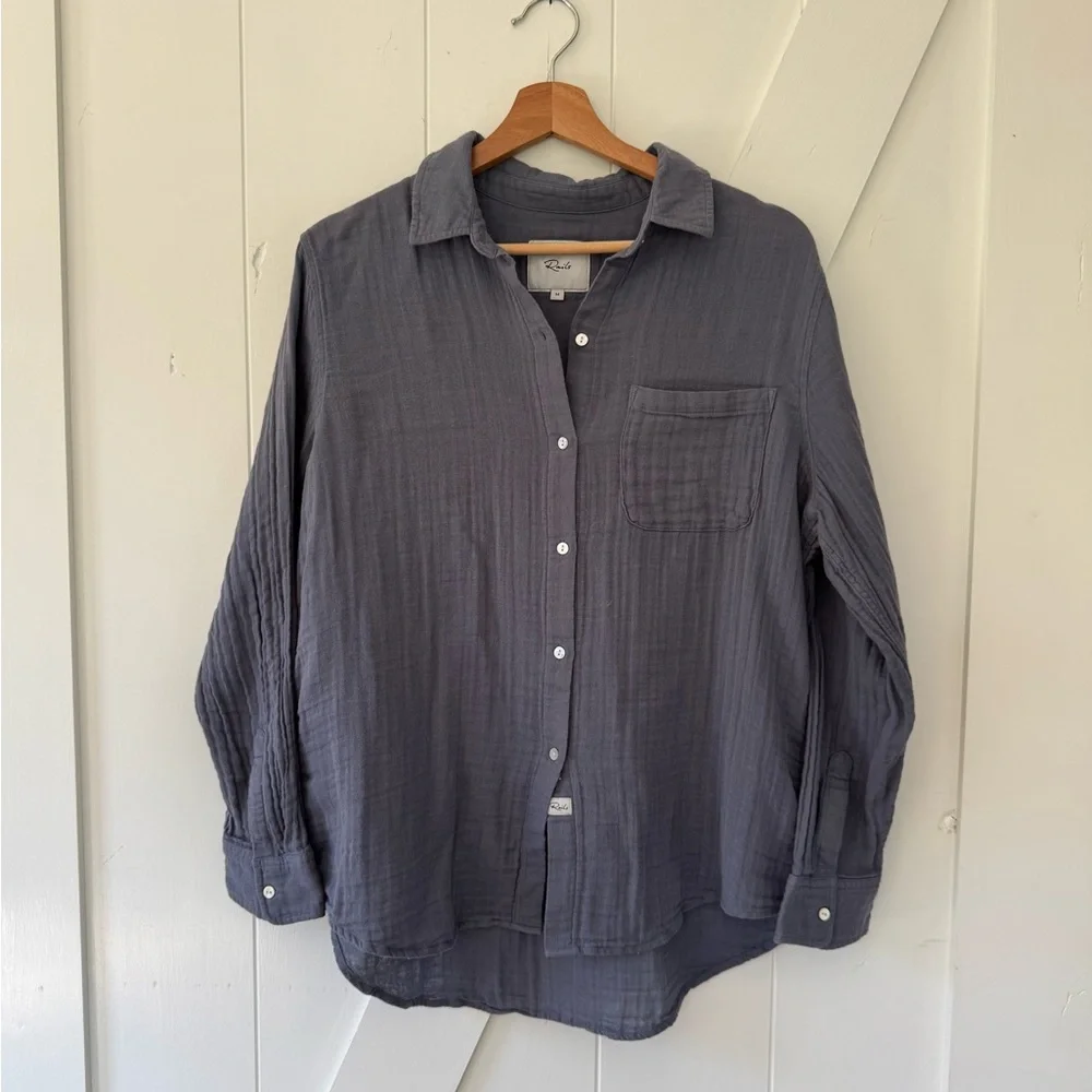 Rails Ellis Shirt - Picture 2 of 8